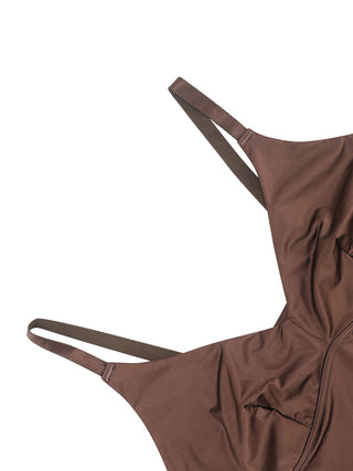 LIV Body Shaper - Mocha