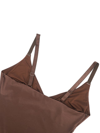 LIV Body Shaper - Mocha