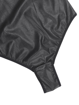 Allure Body Shaper - Black