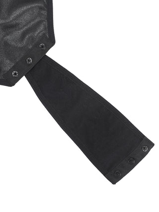 Allure Body Shaper - Black