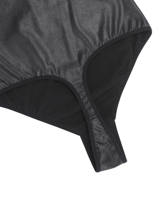 Allure Body Shaper - Black