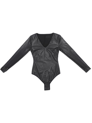 Allure Body Shaper - Black