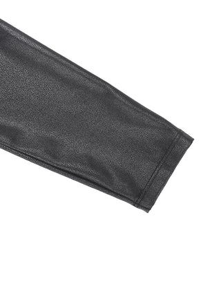 Allure Body Shaper - Black