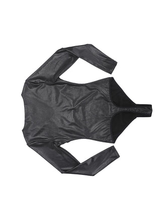 Allure Body Shaper - Black