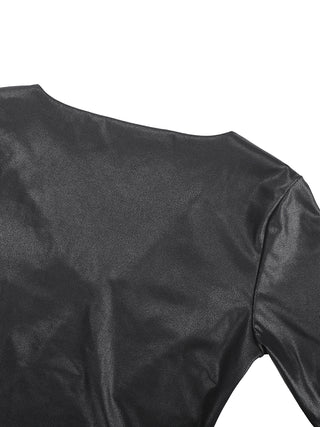 Allure Body Shaper - Black