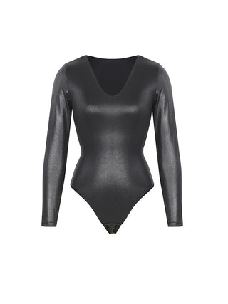 Allure Body Shaper - Black