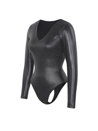 Allure Body Shaper - Black
