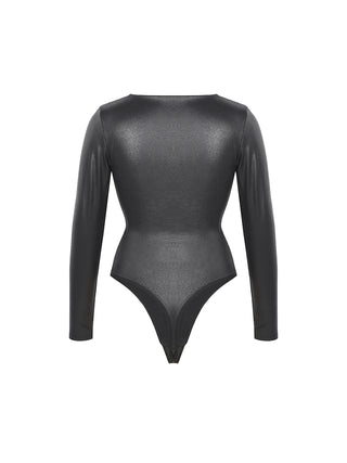 Allure Body Shaper - Black