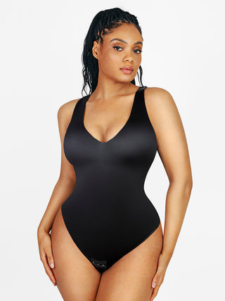 Sculpt Body Shaper - Black