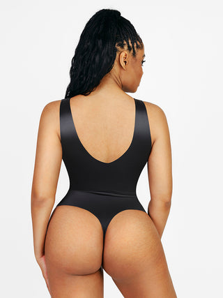 Sculpt Body Shaper - Black