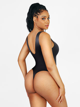 Sculpt Body Shaper - Black