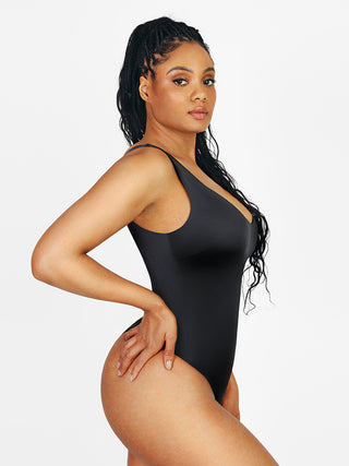 Sculpt Body Shaper - Black