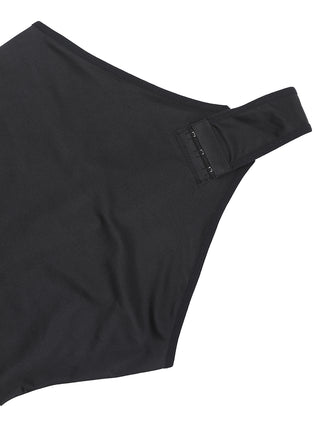 Sculpt Body Shaper - Black