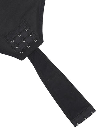 Sculpt Body Shaper - Black