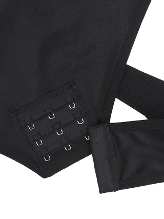 Sculpt Body Shaper - Black