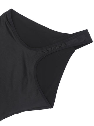 Sculpt Body Shaper - Black