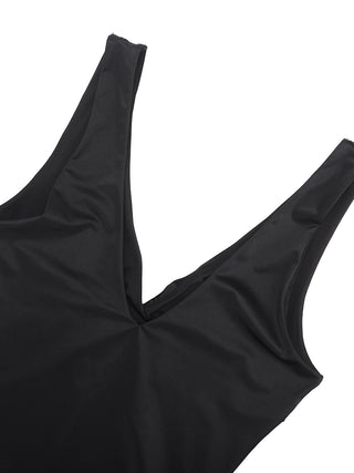 Sculpt Body Shaper - Black