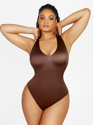Sculpt Body Shaper - Mocha