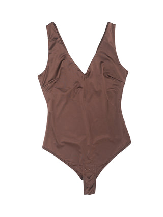 Sculpt Body Shaper - Mocha