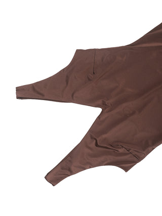 Sculpt Body Shaper - Mocha