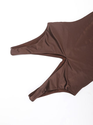 Sculpt Body Shaper - Mocha