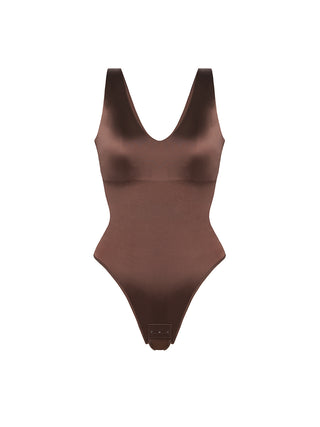 Sculpt Body Shaper - Mocha