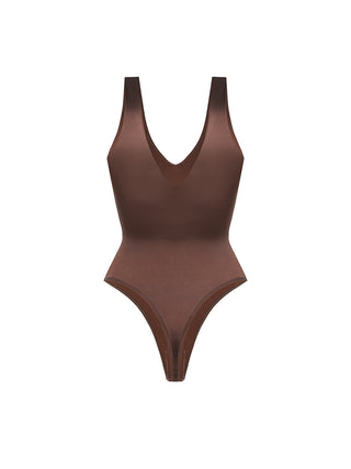 Sculpt Body Shaper - Mocha