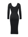 Contour H Dress