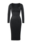 Contour L Dress