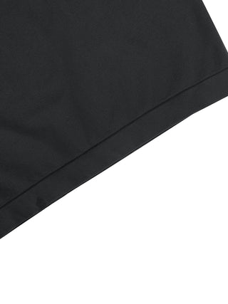 Contour L Dress - Black