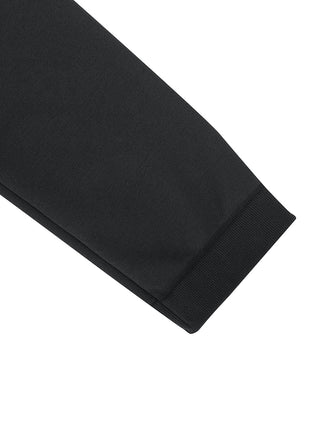 Contour L Dress - Black