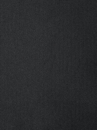 Contour L Dress - Black