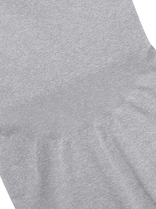 Contour L Dress - Grey