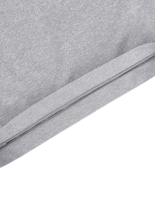 Contour L Dress - Grey