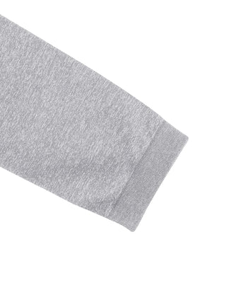 Contour L Dress - Grey