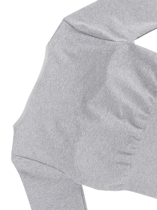 Contour L Dress - Grey