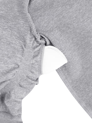 Contour L Dress - Grey