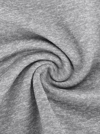 Contour L Dress - Grey