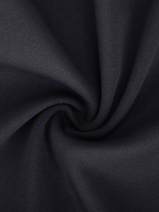 Token Flare Pants - Black