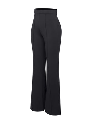 Token Flare Pants - Black