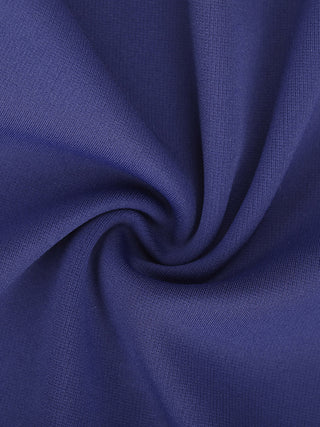 Token Flare Pants - Navy