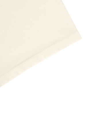 Contour A Dress - Ivory