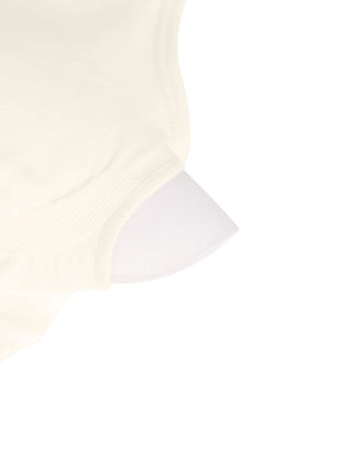 Contour A Dress - Ivory