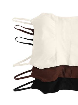 Contour A Dress - Ivory