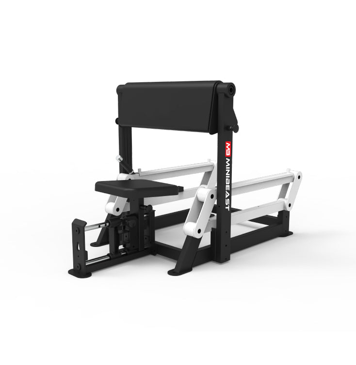Max Series - Pro Preacher Bench – MiniBeast Enterprises, LLC