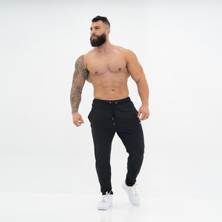 Classic Joggers - Black