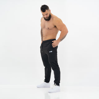 Classic Joggers - Black