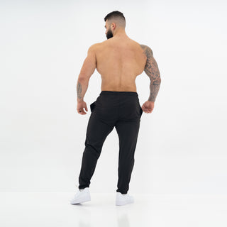 Classic Joggers - Black