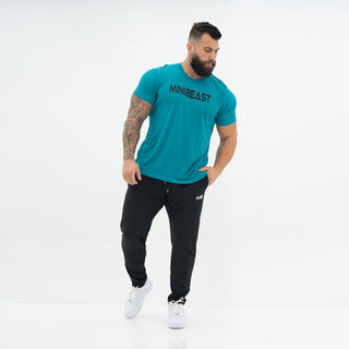 Classic Joggers - Black