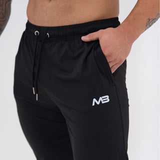 Classic Joggers - Black